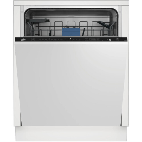 Beko Bdin38442 - Inbouw Vaatwasser - 14 Couverts - 46 Db - Energieklasse C | Nieuw (outlet)