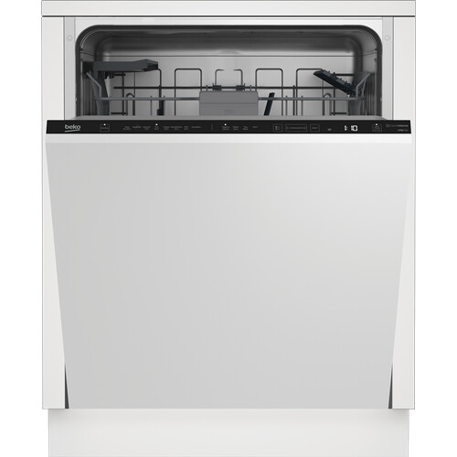 Beko Bdin3844m0 Inbouw Vaatwasser 60cm | Nieuw (outlet) Tweedehands