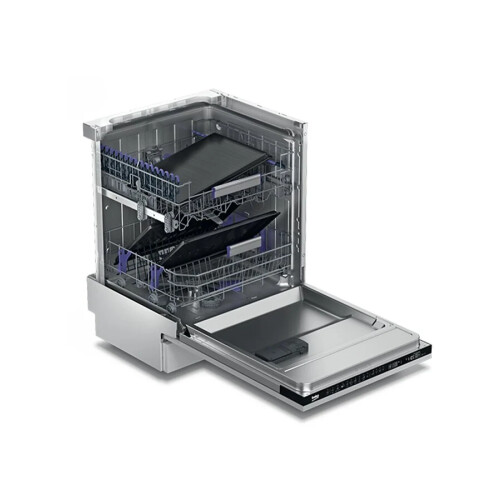 Beko Bdin3844m0 Inbouw Vaatwasser 60cm | Nieuw (outlet)