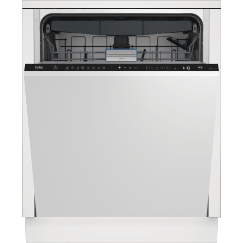 Beko BDIN38561C2 - Inbouw Vaatwasser - 15 couverts - 42 dB
