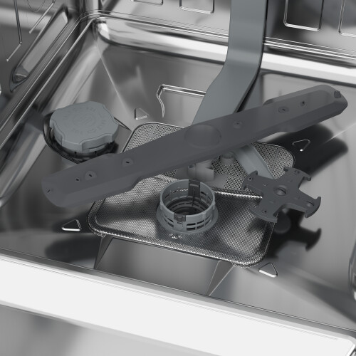 Beko Bdin38640q2 - Inbouw Vaatwasser - 60 Cm - 16 Couverts - 44 Db - Energieklasse C | Nieuw (outlet)