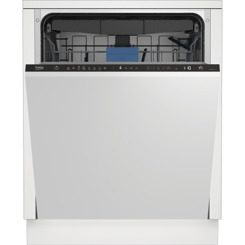 Beko Bdin38640q2 - Inbouw Vaatwasser - 60 Cm - 16 Couverts - 44 Db - Energieklasse C | Nieuw (outlet)