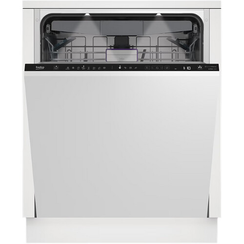 Beko Bdin38644d Inbouw Vaatwasser 60cm | Nieuw (outlet) Tweedehands