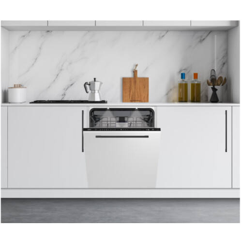 Beko Bdin38644d Inbouw Vaatwasser 60cm | Nieuw (outlet)