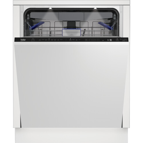 ​beko Bdin38660c Inbouw Vaatwasser – 16 Couverts – 44 Db – Cornerintense® & Hygiene Intense | Nieuw (outlet) Tweedehands