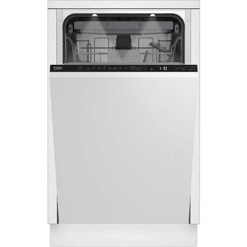 Beko Bdis38040q Inbouw Smalle Vaatwasser 45cm | Nieuw (outlet) Tweedehands