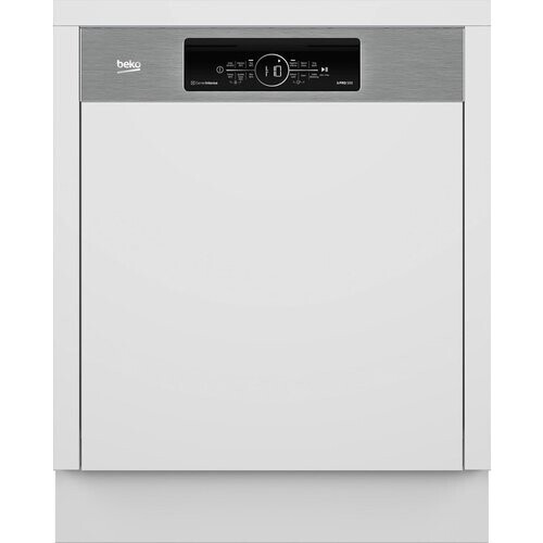 Beko Bdsn3844m0x Half-inbouwvaatwasser – 14 Couverts Steamgloss | Nieuw (outlet) Tweedehands