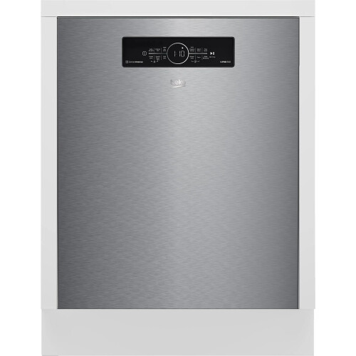 Beko Bdun 3844 M0x Onderbouw Vaatwasser 60cm | Nieuw (outlet)