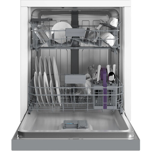 Beko Bdun 3844 M0x Onderbouw Vaatwasser 60cm | Nieuw (outlet)