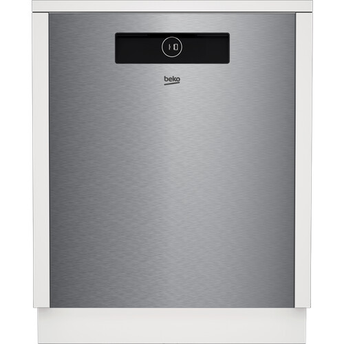 Beko Bg840exub Onderbouw Vaatwasser 60cm | Nieuw (outlet) Tweedehands