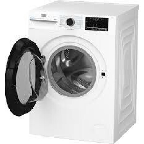 Beko Bm3wfu4941a – Wasmachine 9 Kg – 1400 Tpm – Steamcure & Prosmart | Nieuw (outlet)