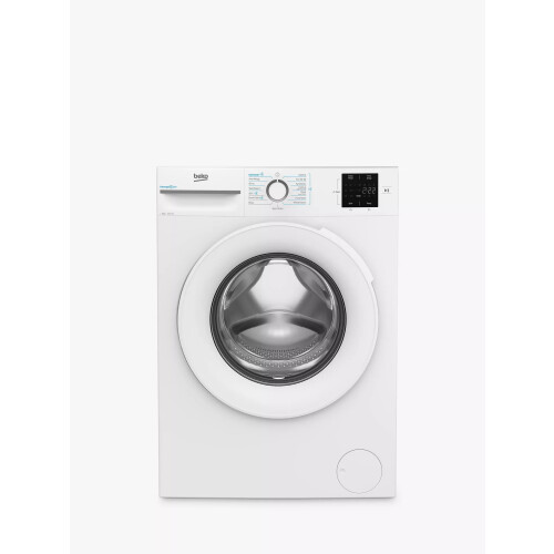 Beko Bm3wt3941w - Wasmachine - 9 Kg - 1400 Tpm - Energyspin - Energieklasse A | Nieuw (outlet)