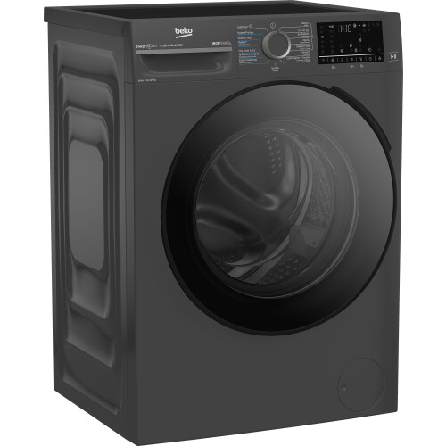 Beko Bm5dft4841a - Was-droogcombinatie - 8 Kg Wassen - 5 Kg Drogen - 1400 Tpm - Steamcure - Energieklasse D | Nieuw (outlet)