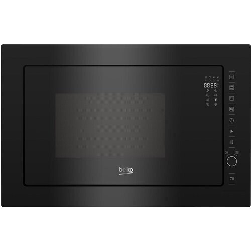 Beko Bmcb25433bg Inbouw-magnetron| 28l | Nieuw (outlet) Tweedehands