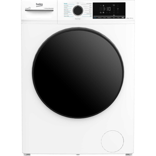Beko Bmm5dfo5741w - Was-droogcombinatie - 7 Kg Wassen - 5 Kg Drogen - 1400 Tpm - Energieklasse D | Nieuw (outlet)