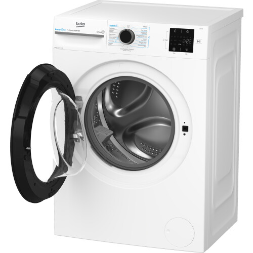 Beko Bmmwfu3741w Voorlader Wasmachine - 7 Kg - 1400t | Nieuw (outlet)