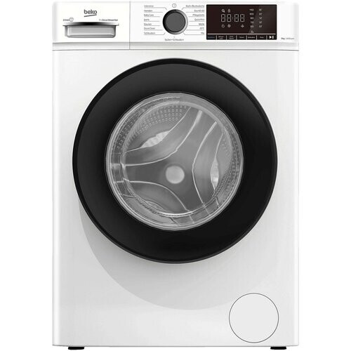 Beko Bms3wfoe74 - Wasmachine - 7 Kg - 1400 Tpm - Energieklasse A | Nieuw (outlet) Tweedehands