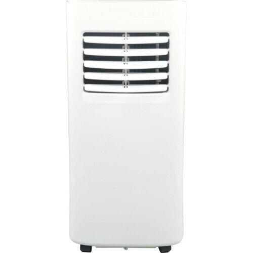 Beko BS207C - Mobiele airco - 6500 BTU/H - Wit