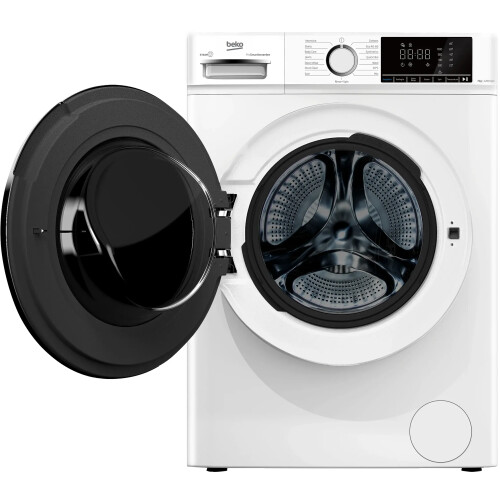 Beko Bw1o3721w – Wasmachine – 7 Kg – 1200 Tpm – Steam & Easystart | Nieuw (outlet)