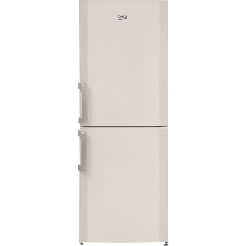 Beko Cs232020 - Koelvriescombinatie - 175.4 Cm Hoog - Wit Tweedehands