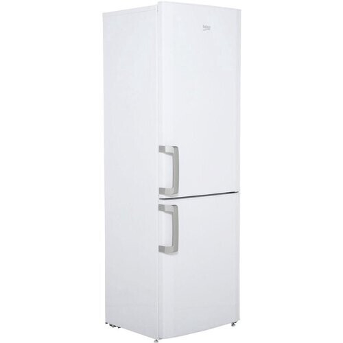 Beko Cs340 - Koelvriescombinatie - 164l Koelen - 87l Vriezen | Tweedehands (Refurbished) Tweedehands
