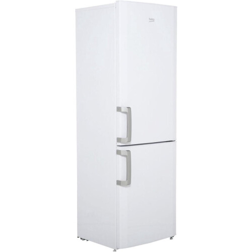 Beko Cs340 - Koelvriescombinatie - 164l Koelen - 87l Vriezen | Tweedehands (Refurbished)