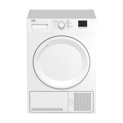 Beko Dcu7230bx Condensdroger 7kg | Tweedehands (Refurbished)