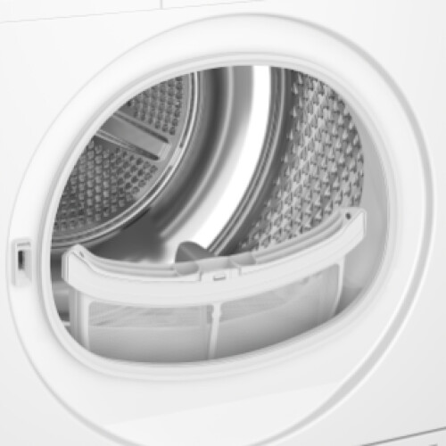 Beko Dcu7230bx Condensdroger 7kg | Tweedehands (Refurbished)