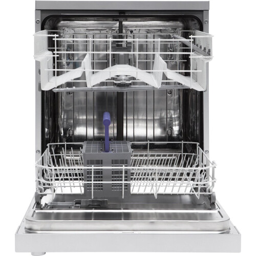 Beko Dfn05211x Vaatwasser 60cm | Tweedehands (Refurbished)