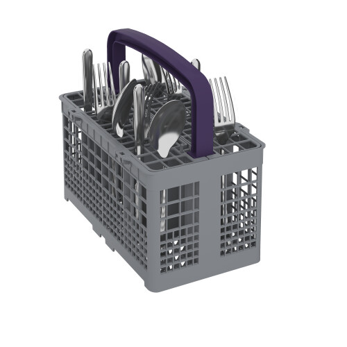 Beko Dfn05311x Vaatwasser 60cm | Tweedehands (Refurbished)