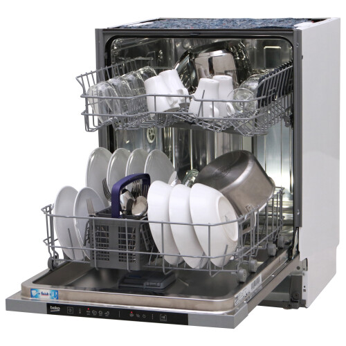 Beko Din34320 Inbouw Vaatwasser 60cm | Nieuw (outlet)