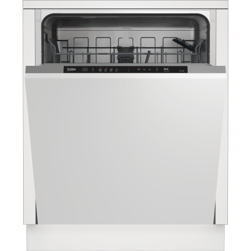 Beko Din34320 Inbouw Vaatwasser 60cm | Nieuw (outlet)