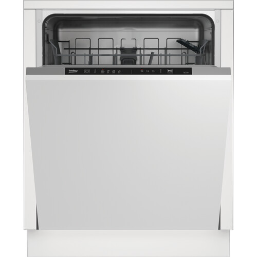 Beko Din34320 Inbouw Vaatwasser 60cm | Nieuw (outlet) Tweedehands