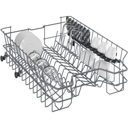 Beko Dis15020 - Smalle Inbouw Vaatwasser - 45 Cm - 10 Couverts - Uitgestelde Start - 49 Db - Energieklasse E | Nieuw (outlet)