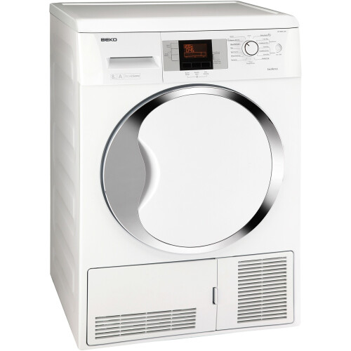 Beko Dp8045cw Warmtepompdroger 8kg | Tweedehands (Refurbished)