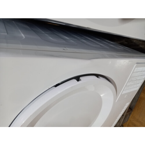 Beko Dtgc8001rw - Condensdroger - 8 Kg - Sensordrying - 66 Db - Energieklasse B | Tweedehands (Refurbished)