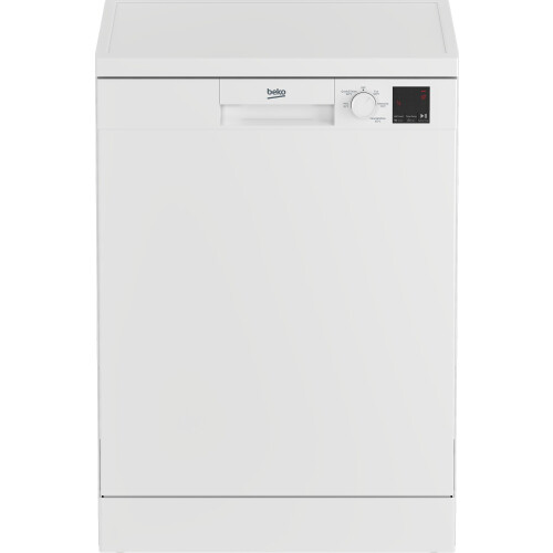 Beko Dvn05c20w Vaatwasser 60cm | Nieuw (outlet)