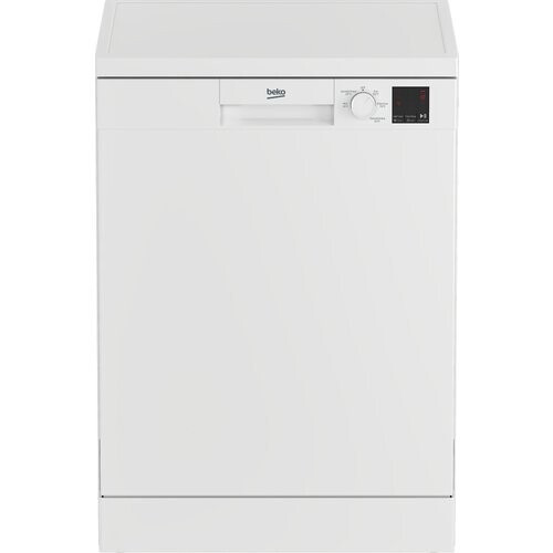 Beko Dvn05c20w Vaatwasser 60cm | Nieuw (outlet) Tweedehands