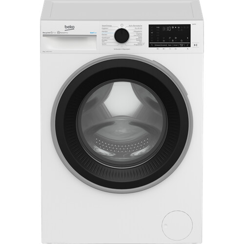 Beko Ex8146st2 - Wasmachine - 8 Kg - 1400 Tpm - Energieklasse A | Nieuw (outlet) Tweedehands