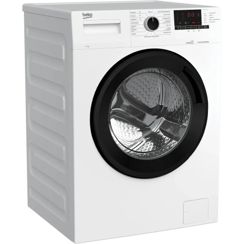 Beko Fh714aes - Wasmachine - 7 Kg - 1400 Tpm - Energieklasse A | Nieuw (outlet)