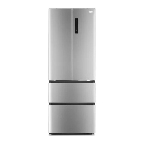 Beko Gn14790px Amerikaanse Koelkast 189cm | Nieuw (outlet)