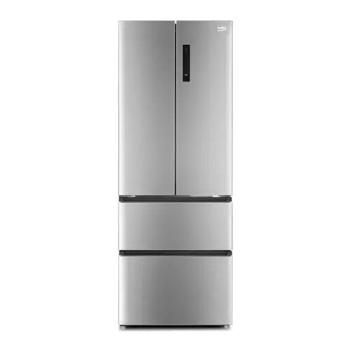 Beko Gn14790px Amerikaanse Koelkast - No Frost 189cm | Nieuw (outlet)
