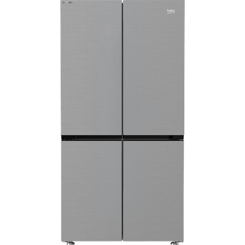 Beko Gn446224vps Amerikaanse Koelkast – 572 Liter 182 Cm Hoog Harvestfresh™ Neofrost™ | Nieuw (outlet) Tweedehands