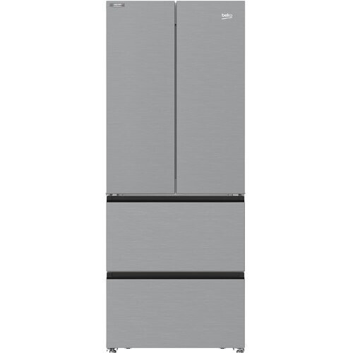 Beko Gne490ir3vps Amerikaanse Koelkast 192cm | Nieuw (outlet) Tweedehands