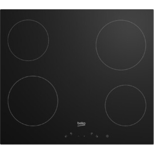 Beko Hbqc222x Inbouw Keramische Kookplaat 58cm | Nieuw (outlet)