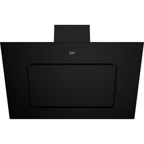 Beko HCA92540B - Schuine afzuigkap - 577 m³/h - Zwart Tweedehands