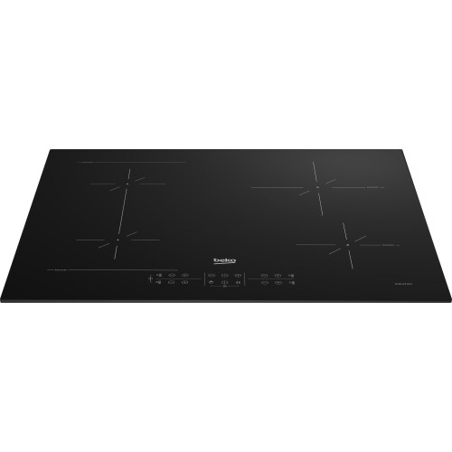 Beko Hii64200sfmt - Inductiekookplaat - 4 Zones | Nieuw (outlet)