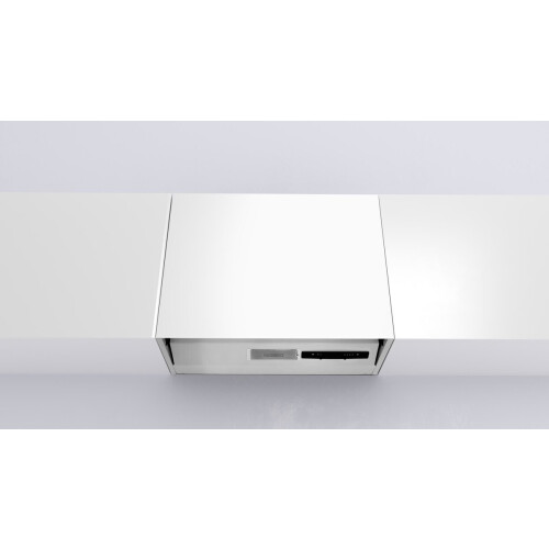 Beko Hne51210s – Geïntegreerde Afzuigkap – 60 Cm – 208 M³u – 65 Db – Zilver | Nieuw (outlet)