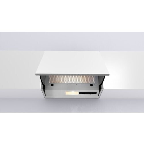 Beko Hne51210s Geïntegreerde Afzuigkap| Led Illumination 47db | Nieuw (outlet) Tweedehands