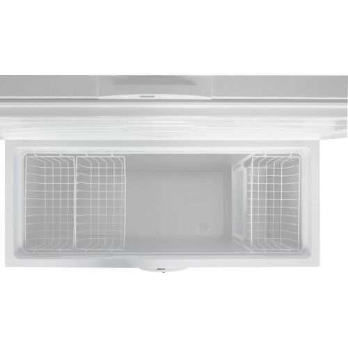 Beko Hsm46740 - Vrieskist - 155.5 Cm - 451l - 40 Db | Nieuw (outlet)